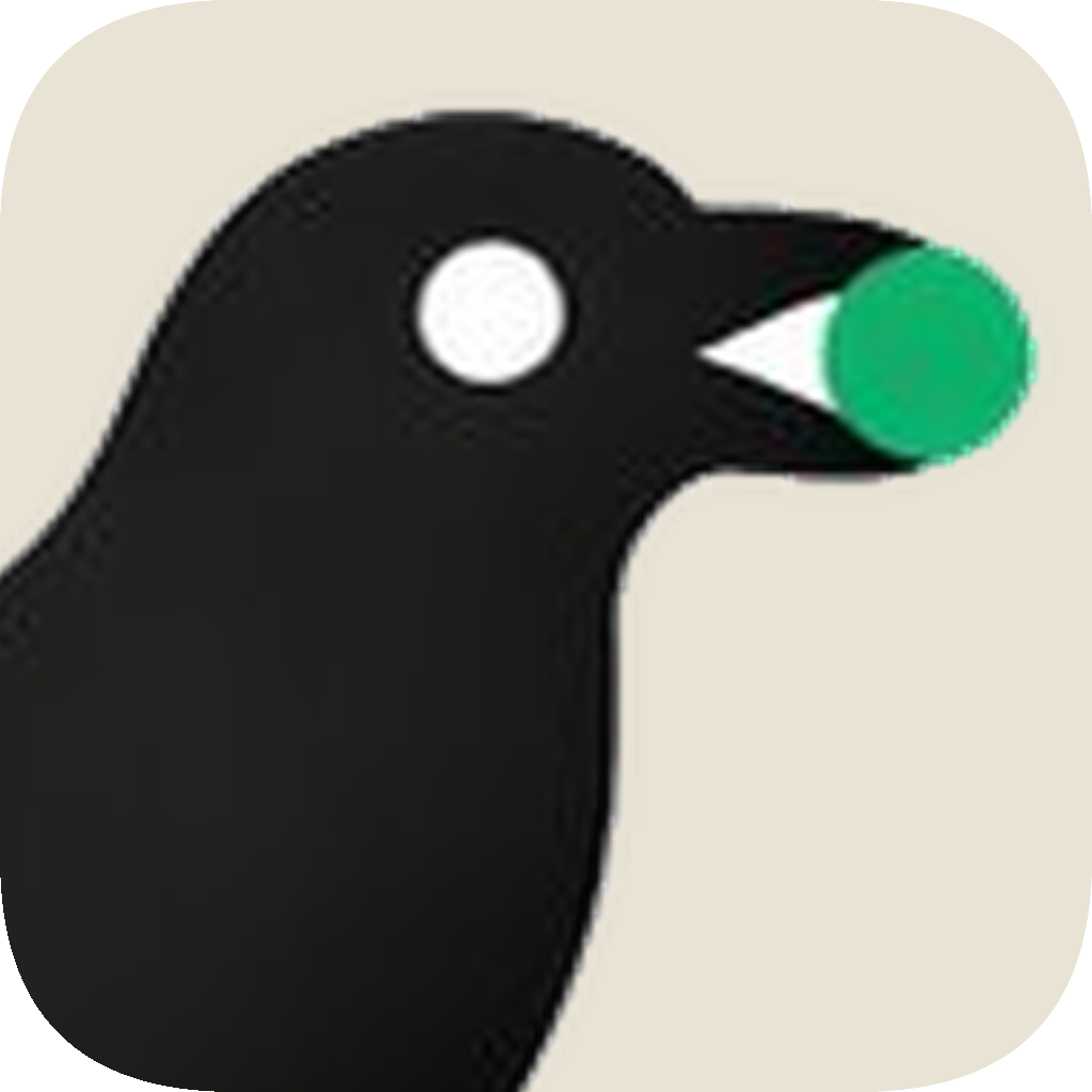 Off Record App Icon